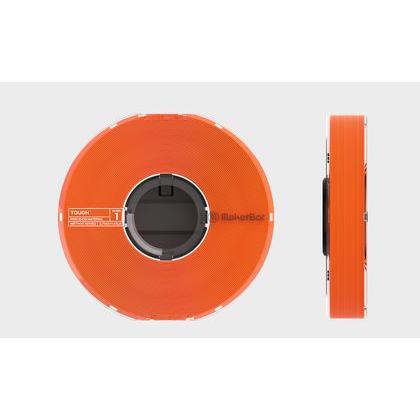 Vlákna pro 3D tiskárny, Oranžová 1.75 mm 750 g Odolné PLA Ultimaker