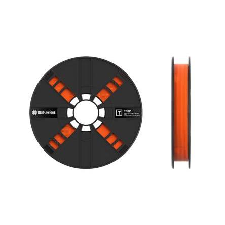 Vlákna pro 3D tiskárny, Oranžová 1.75 mm 1 kg Odolné PLA Ultimaker