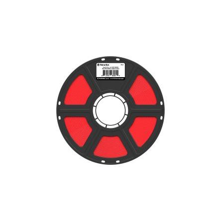 Vlákna pro 3D tiskárny, Červená 1.75 mm 1 kg PLA Ultimaker