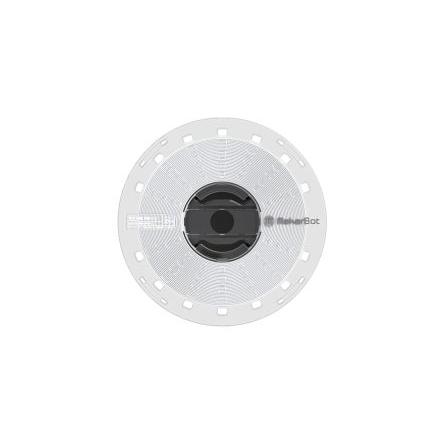 Vlákna pro 3D tiskárny, Průhledné 1.75 mm 450 g Ultimaker