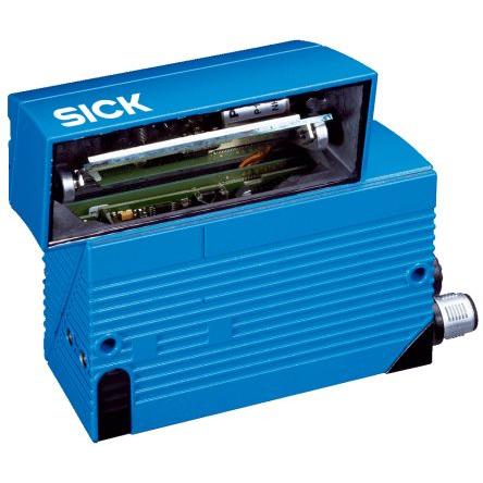SICK, Čtečka čárových kódů, Skener čárových kódů, Laser, 40 °C, 0 °C