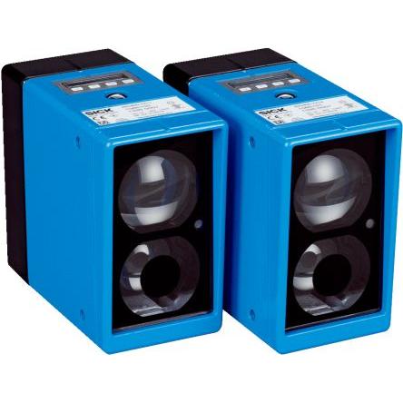 Modul ISD400 SICK, Modul