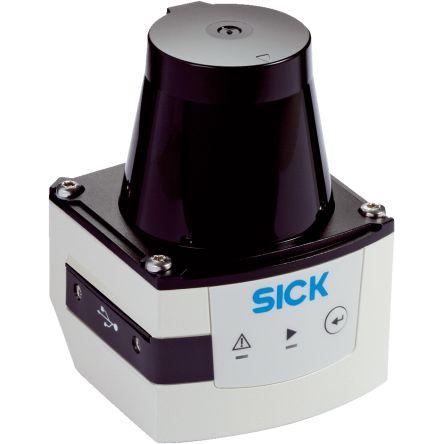 Laserový skener, řada: TiM3xx Snímač LIDAR EN 60825-1:2014, IEC 60825-1:2014, IEC 60529:1989+AMD1:1999+AMD2:2013, IEC