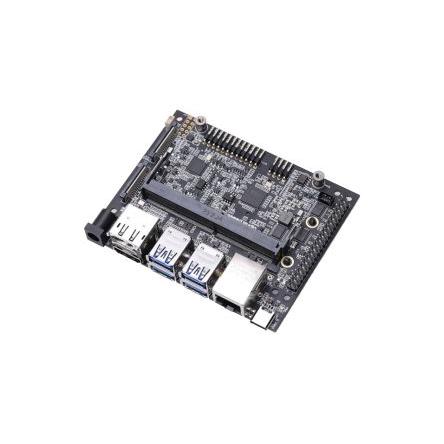 Seeed Studio Průmyslový počítač, řada: reComputer industrial TX2 NX, NVIDIA Jetson Nano, Xavier NX