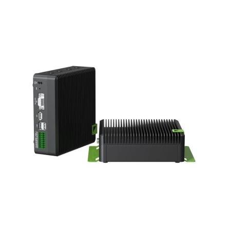 Seeed Studio Průmyslový počítač, řada: reComputer industrial ARM Cortex Linux Hliník 16Gb LPDDR5 8