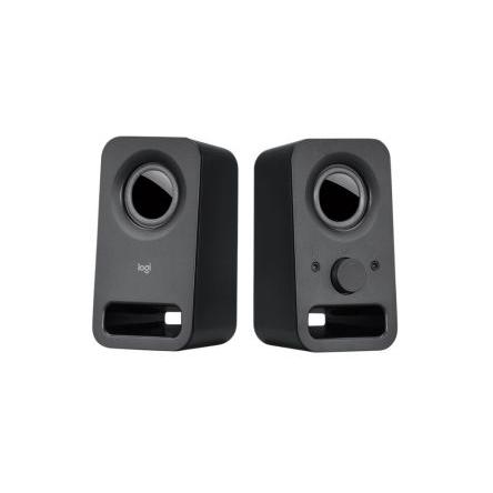 Reproduktor Z150 Multimedia Speakers 980-000814 Logitech 6W, Černá