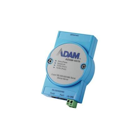 Advantech Brána, 921.6 kbps 2