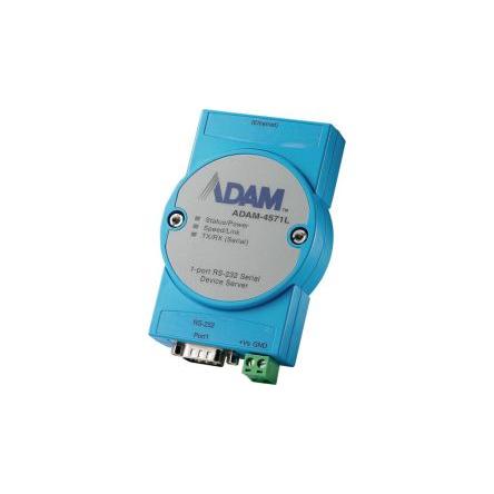 Advantech Brána, 921.6 kbps 1
