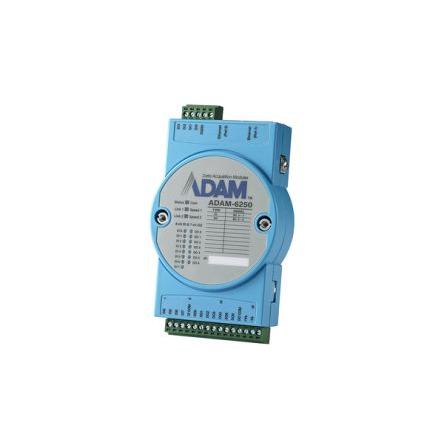 Ethernetový modul, rozsah: Adam 6000 Series Advantech