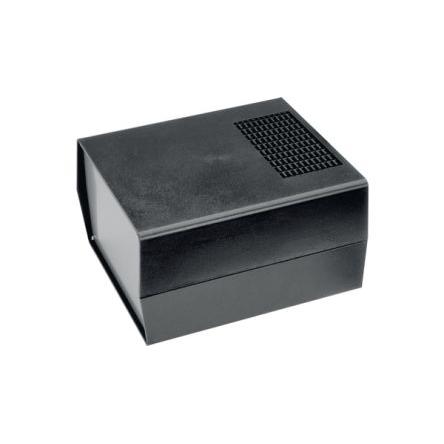 Teko Univerzální skříň, řada: AUS 23.9 IP20 barva Černá barva Černá ABS 198 mm 90 mm 178 mm