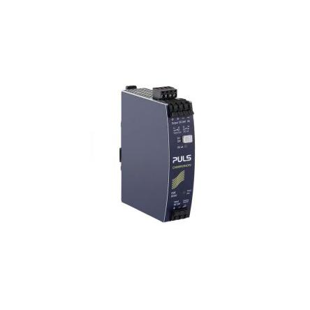 PULS Měnič DC/DC CD5, výstup: 24V dc 1.5 kV, Vin 32.4V dc 1.5 A, Vin 18V dc 120 W -25 °C 70 °C Lišta DIN