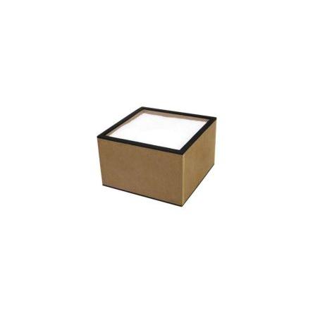 Rameno pro odsávání výparů COMPACT FILTER ZTL, délka: 335 mm, pro použití s: Odsavač par Zero Smog TL Weller, výška: 445