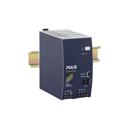 PULS Napájecí zdroj na lištu DIN C, počet výstupů: 1 Napájecí zdroj 264V ac 30 A St. 12V DC 405 W