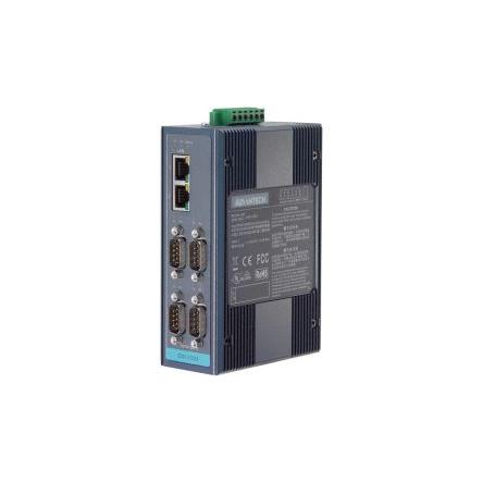 Server pro sériové zařízení, Advantech, EKI-1524-CE