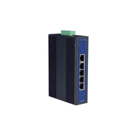 Průmyslový ethernetový přepínač 5portový 100Mbps Advantech Neřízený