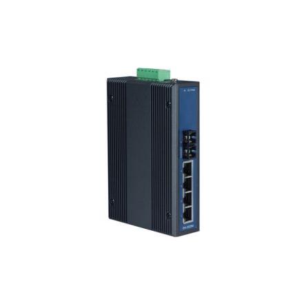 Průmyslový ethernetový přepínač 5portový 100Mbps Advantech Neřízený