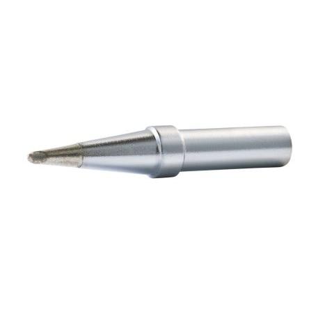Weller Pájecí hrot, číslo modelu: ETAA 1.6 mm 34.5 mm Sekáč, pro použití s: WEP70, LR20, LR21 (stará generace)