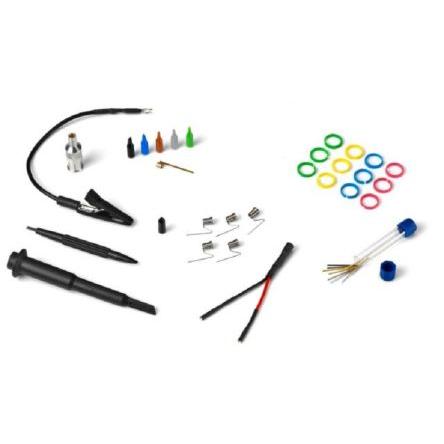 Náhradní sada příslušenství sondy RT-ZA1, Hrot snímače, pro použití s: Pasivní sondy R&S®RT-ZP10 a R&S®RT-ZP1X Rohde &