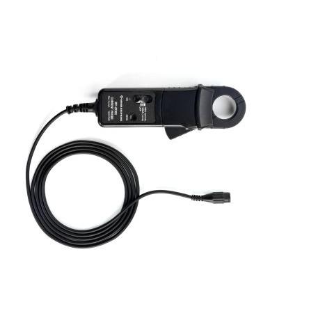 Sonda pro osciloskop RT-ZC02, typ sondy: Proud 20 kHz 300 V, řada: RT-ZC BNC, číslo modelu: RT-ZC02 Rohde & Schwarz