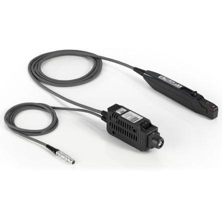 Sonda pro osciloskop RT-ZC30, typ sondy: Proud 120 MHz 1.1 dB, řada: RT-ZC BNC 7 ns, číslo modelu: RT-ZC30 Rohde &