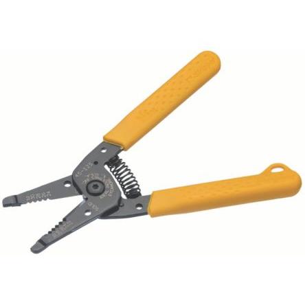 Stahovač kabelů, řada: T-Stripper 45-125, typ kabelu: Pevné, Splétaný 32 → 22 AWG Ideal Industries