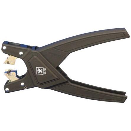 Stahovač kabelů, řada: 45-235 45-235, typ kabelu: Plochý 18 → 10 AWG Ideal Industries