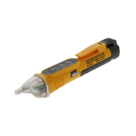 Bezkontaktní detektor napětí Bezkontaktní napětí CE, cULus, RCM, číslo modelu: 61-637 24 V ac Ideal Industries 600 V ac