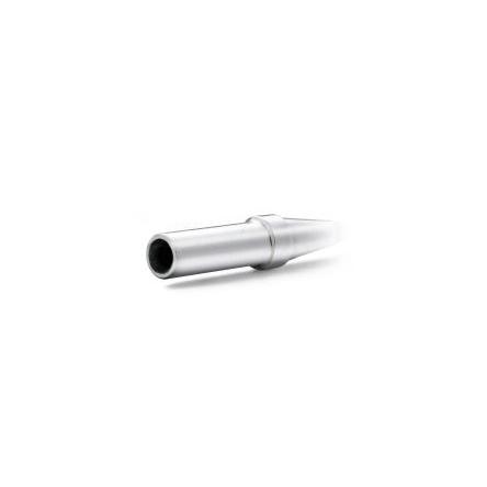 Weller Pájecí hrot, číslo modelu: ETAA 1.6 mm 34.5 mm Kuželové ozubení, pro použití s: WEP70, LR20, LR21 (stará