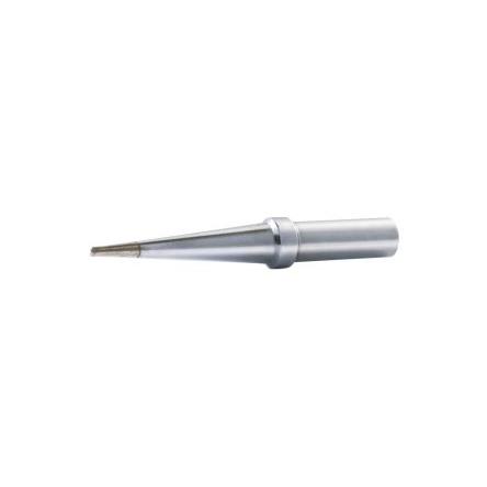 Weller Pájecí hrot, číslo modelu: ETKL 1.2 mm 44 mm Šroubovák, pro použití s: WEP70, LR20, LR21 (stará generace)