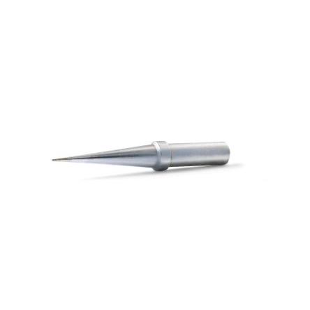 Weller Pájecí hrot, číslo modelu: ETSL 0.4 mm 43.5 mm Kuželovité, pro použití s: WEP70, LR20, LR21 (stará generace)