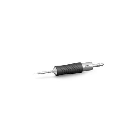 Weller Pájecí hrot, číslo modelu: RTP 004 C MS 0.4 mm 16.3 mm Kuželovité, pro použití s: WXPP-MS, WTPP-MS