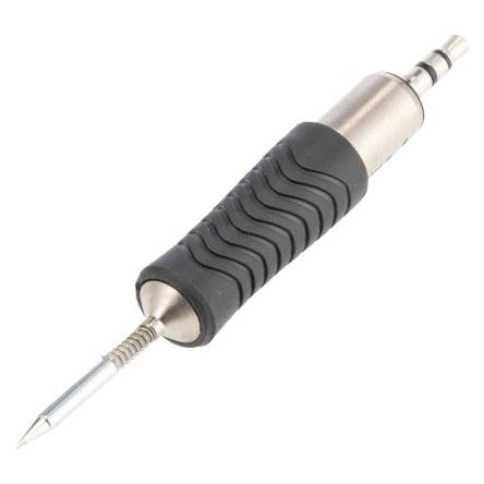 Weller Pájecí hrot, číslo modelu: RTP 004 S MS 0.4 mm 16.3 mm Šroubovák, pro použití s: WXPP-MS, WTPP-MS