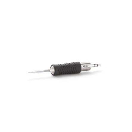 Weller Pájecí hrot, číslo modelu: RTP 008 S MS 0.8 mm 16.3 mm Šroubovák, pro použití s: WXPP-MS, WTPP-MS