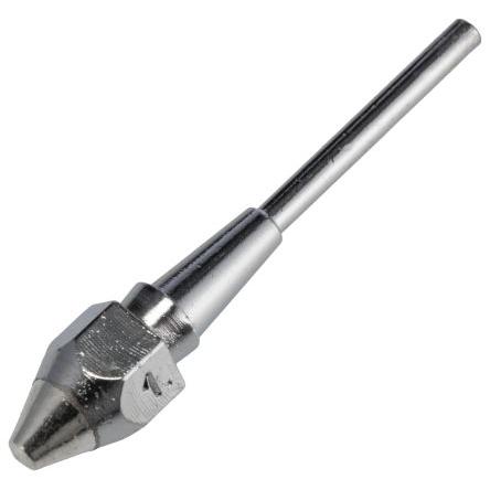Odpájecí tryska 1 1.4 x 2.5 mm T0051325, Odpájecí tryska Weller