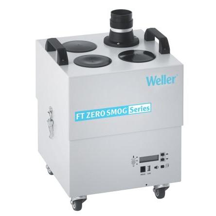 Odsavač výparů při pájení, číslo modelu: Zero Smog 4V 325 mm T0053661699N 230V Dávkovač pájení druhé cívky ESD Alarm