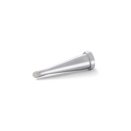 Weller Pájecí hrot, číslo modelu: LT 22CP 2 mm 20 mm 45 ° Kuželové ozubení, pro použití s: WSFP/WSP80/WP80/WXP80,