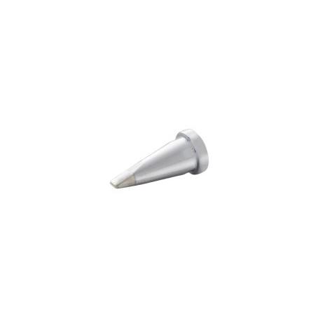 Weller Pájecí hrot, číslo modelu: LT ASL 1.6 mm 13 mm Šroubovák, pro použití s: WSFP/WSP80/WP80/WXP80, LR21/TCPS