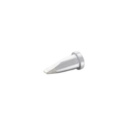 Weller Pájecí hrot, číslo modelu: LT BSL 2.4 mm 13 mm Šroubovák, pro použití s: WSFP/WSP80/WP80/WXP80, LR21/TCPS