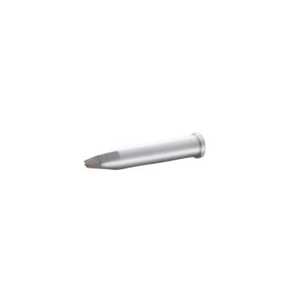 Weller Pájecí hrot, číslo modelu: XT B SL 2.4 mm 36 mm Šroubovák, pro použití s: WXP120, WP120