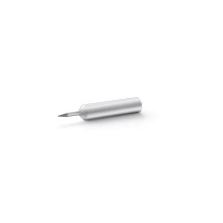 Weller Pájecí hrot, číslo modelu: XNT 1SC NW 0.3 mm 27 mm Šroubovák, pro použití s: WXP65, WP65, WTP90, WXP90