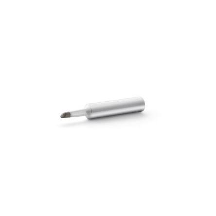 Weller Pájecí hrot, číslo modelu: XNT AA 1.6 mm 28 mm 45 ° Kuželové ozubení, pro použití s: WXP65, WP65, WTP90, WXP90