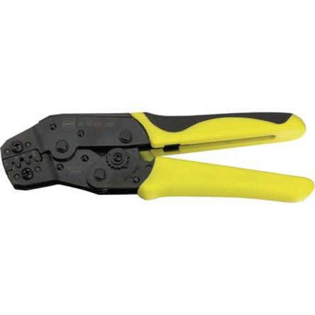 Krimpovací nástroj, řada: 9 HARTING