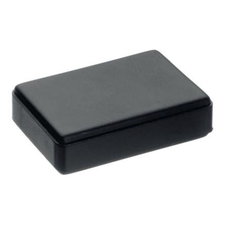 Teko Kapesní pouzdro, řada: 10010.9 ABS barva Černá 58 mm 16 mm 35 mm IP00