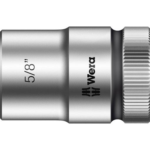 Wera 8790 HMC 05003623001 vnější šestihran vložka pro nástrčný klíč 5/8 1/2