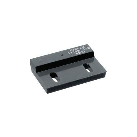 Magnet 57145, pro použití s: Přírubový senzor Littelfuse, Permanentní přídržný magnet