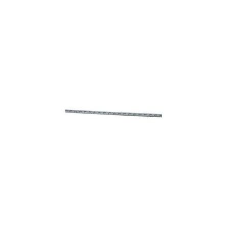 nVent SCHROFF Přípojnice Pocínovaná měď rozteč 2.54 mm