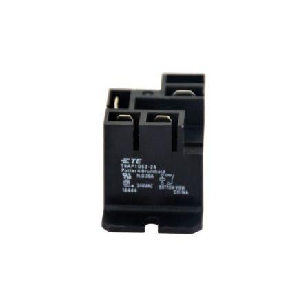 TE Connectivity Výkonové relé SPST Panel 30A 24V T9A