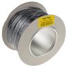 Zapojovací vodič, řada: FlexiVolt, typ kabelu: Jednožilový, typ kabelu: Nestíněný, prameny vodičů: 129/0.07 mm, Černá,