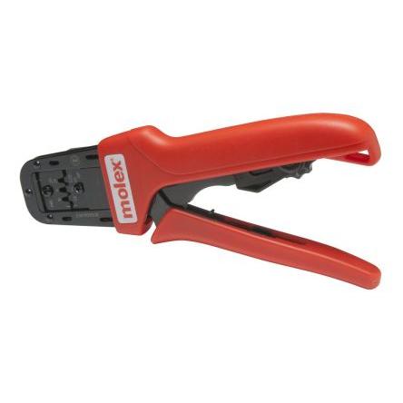 Krimpovací nástroj, řada: 200218 Molex 0