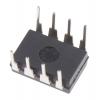 Texas Instruments Audio zesilovač OPA134PA Provozní zesilovač 8 MHz, PDIP, počet kolíků: 8 kolíkový 85 °C, počet kanálů: